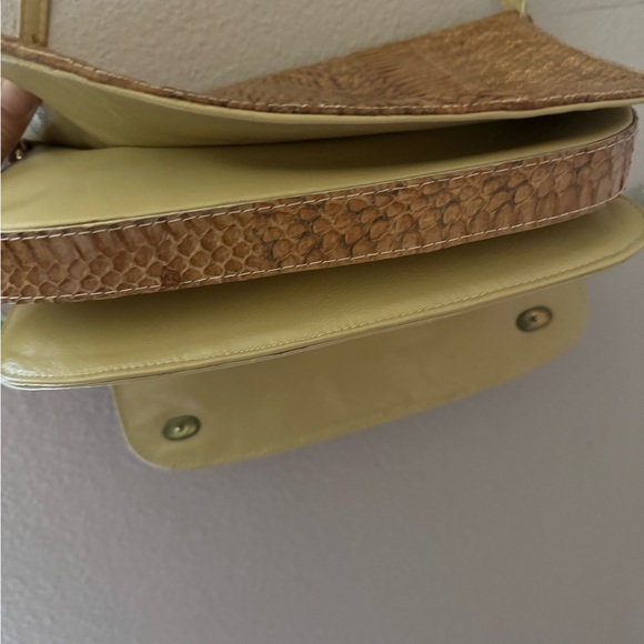 Vintage snake skin women’s purse - Picture 7 of 8